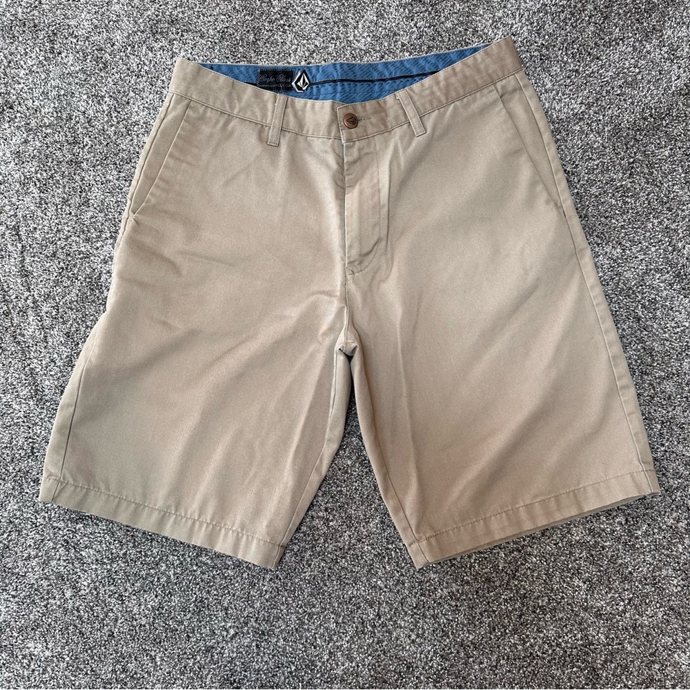 Volcom Corpo Class Shorts